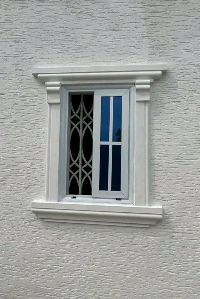 Décoration Fenêtre